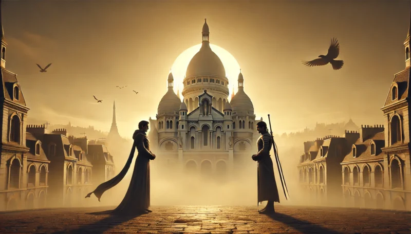 ジョン・ウィックは死亡したのか？