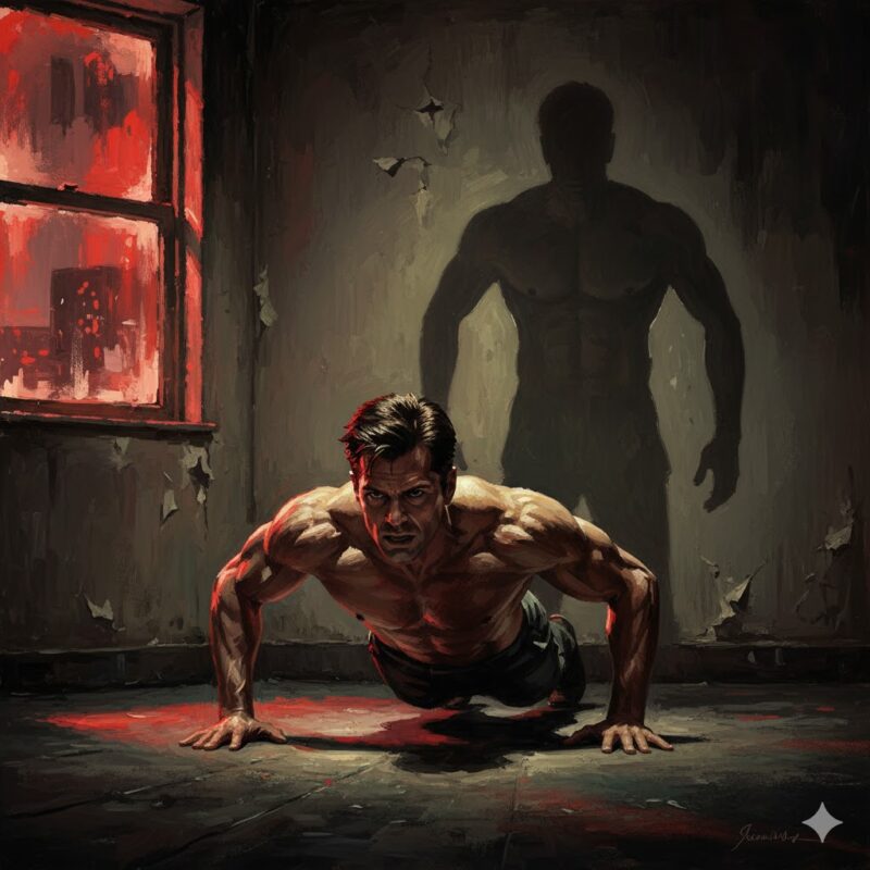 III. 🎭 俳優の深掘り:ロバート・デ・ニーロとジョディ・フォスターの衝撃