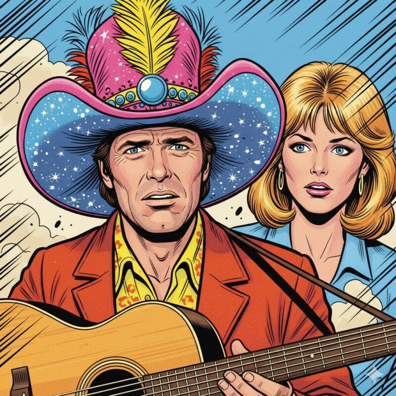 注目すべきポイント - 『ピンク・キャデラック』の見どころ