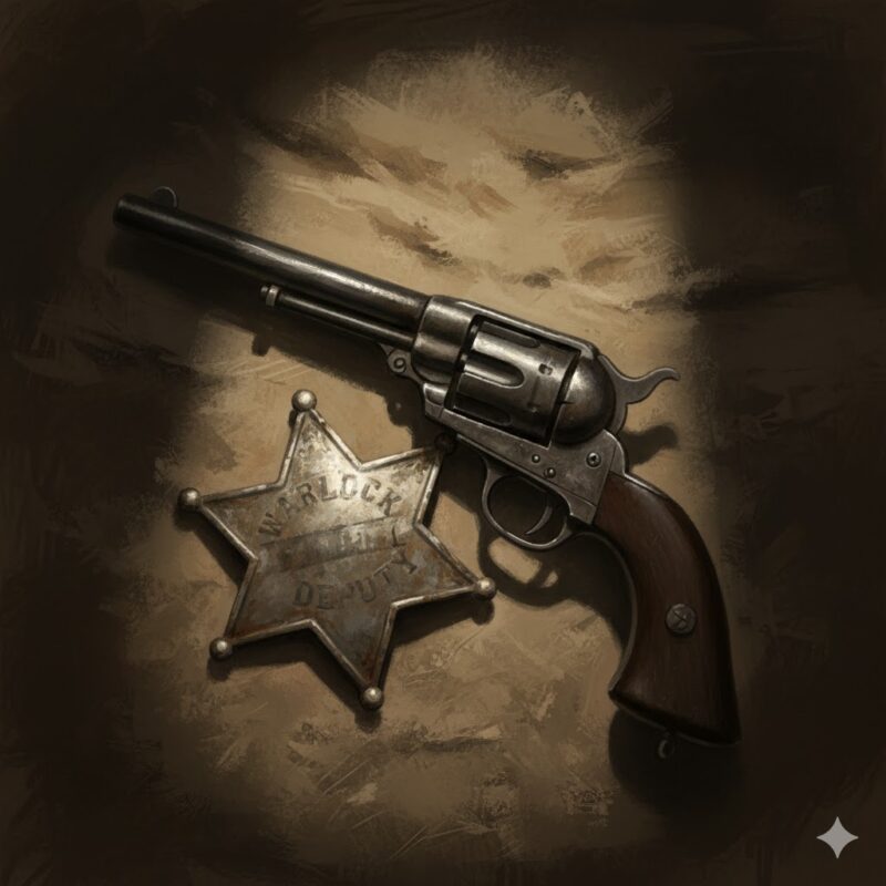 この映画が伝えたいことやテーマ - 『ワーロック』が描くメッセージ