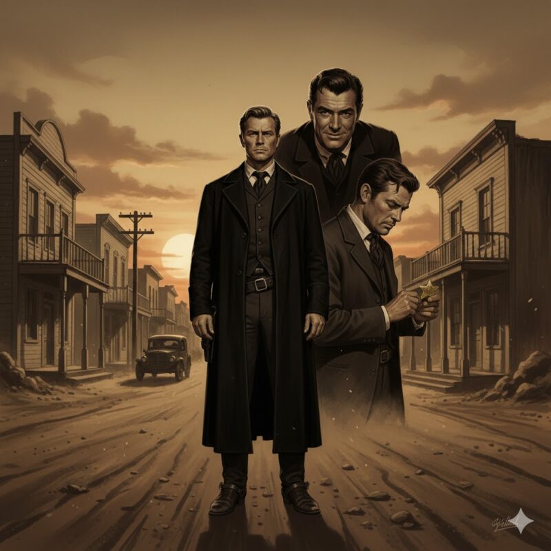 映画『ワーロック』あらすじネタバレ・キャスト~考察評価は?似た映画紹介!