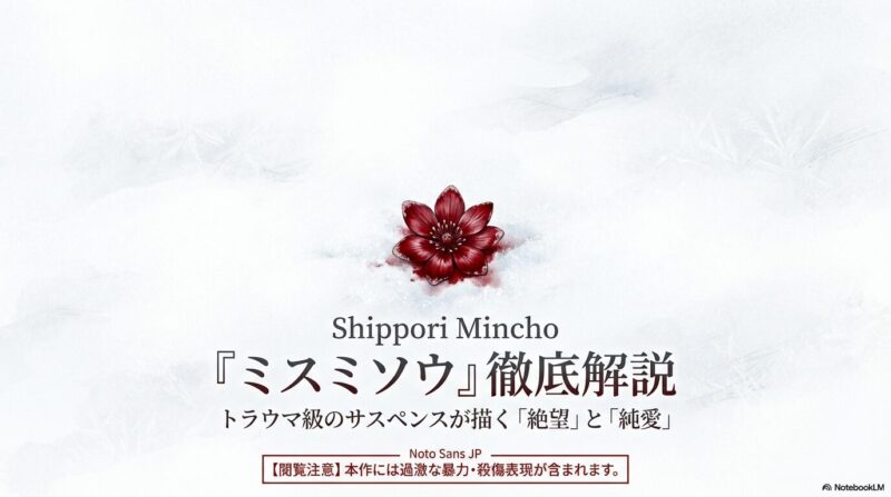 映画『ミスミソウ』トラウマ級のグロシーン！釘や除雪車、雪山のロケ地についても紹介