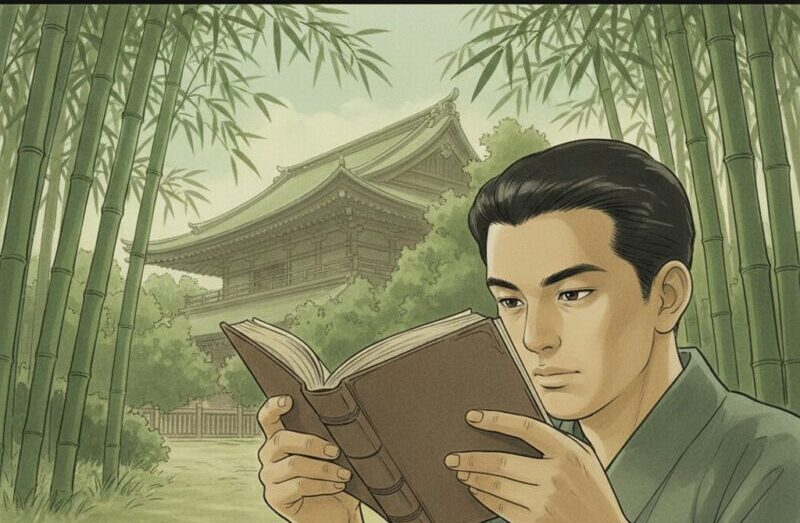 市川崑監督×市川雷蔵主演『炎上』が問いかける人間のエゴと真実の美