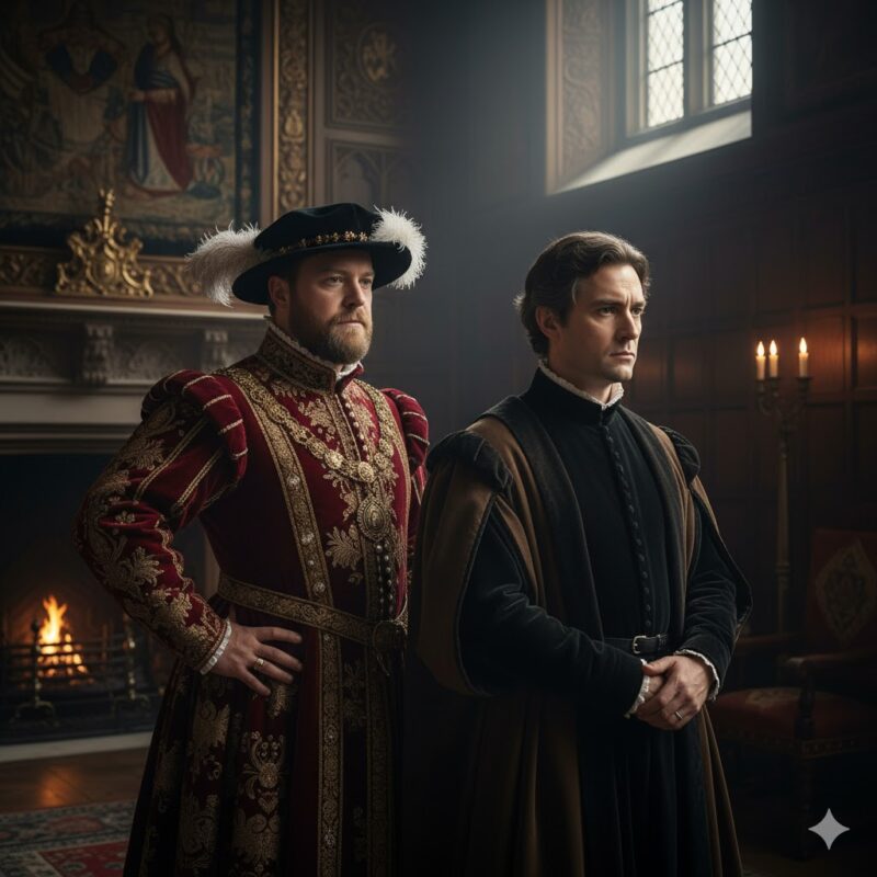 作品情報 - 『わが命つきるとも』の概要