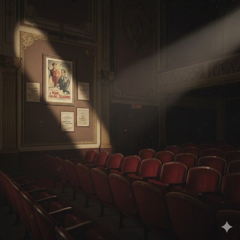 この映画が伝えたいことやテーマ - 『わが命つきるとも』が描くメッセージ