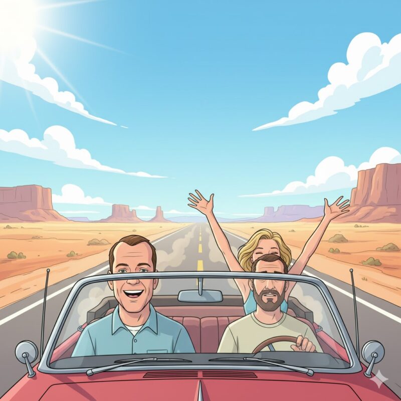 作品情報 - 『バンディッツ（2001）』の概要