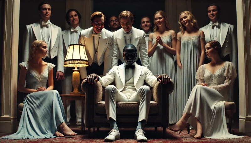 ホラー苦手な人は要注意?グロい描写や「怖い」のレベルを解説