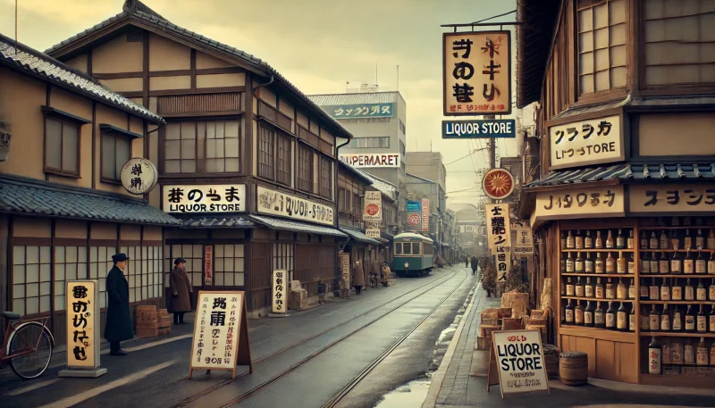 映画乱れるのラストシーン徹底解剖