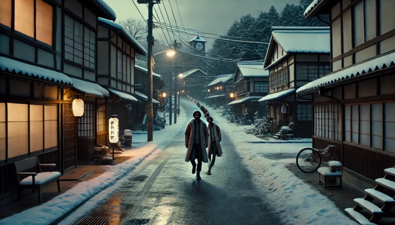 3. 聖地巡礼の舞台！京都・貴船の老舗旅館「ふじや」の魅力