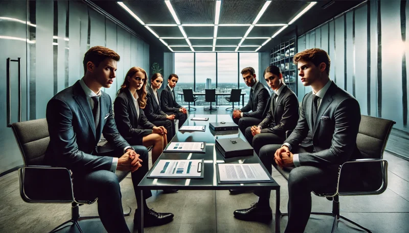 【6人の嘘つきな大学生考察】犯人は誰？伏線と最後の封筒を解説