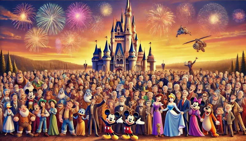 ウィッシュの海外の評価(Rotten Tomatoes・IMDbのスコア)