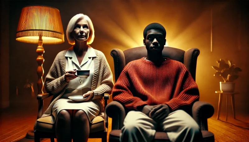 鬼才監督と実力派キャストを紹介|吹き替え版の評判は?