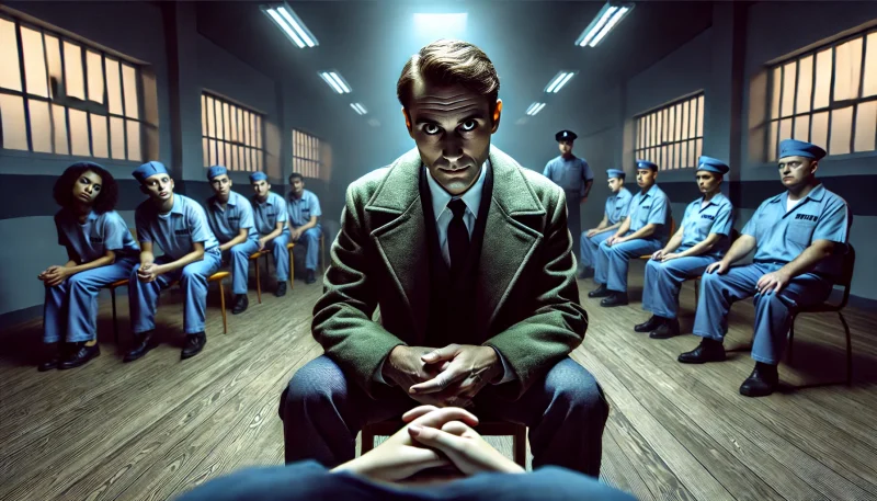 映画『死刑にいたる病』の考察｜ネタバレ結末と真犯人の真意を紐解く