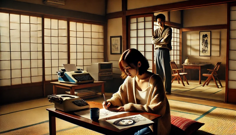 先生私の隣に座っていただけませんか:考察