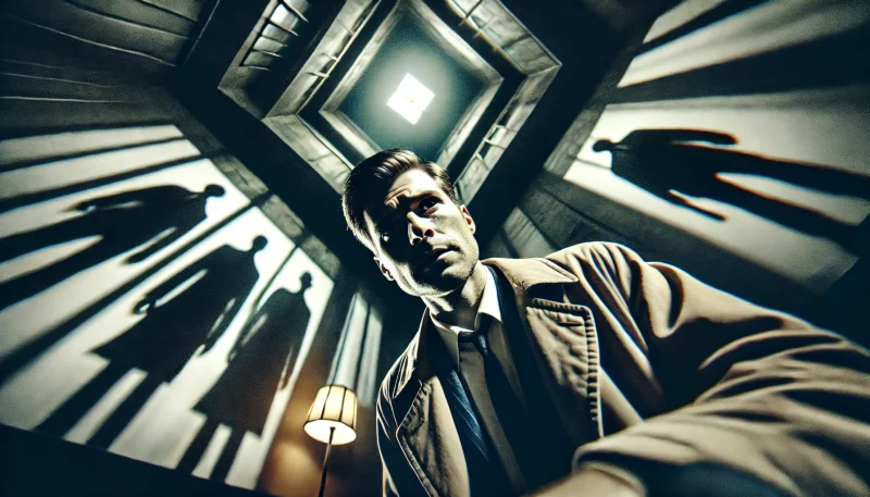 初めて見る人向け:1作目をより面白く観るコツ