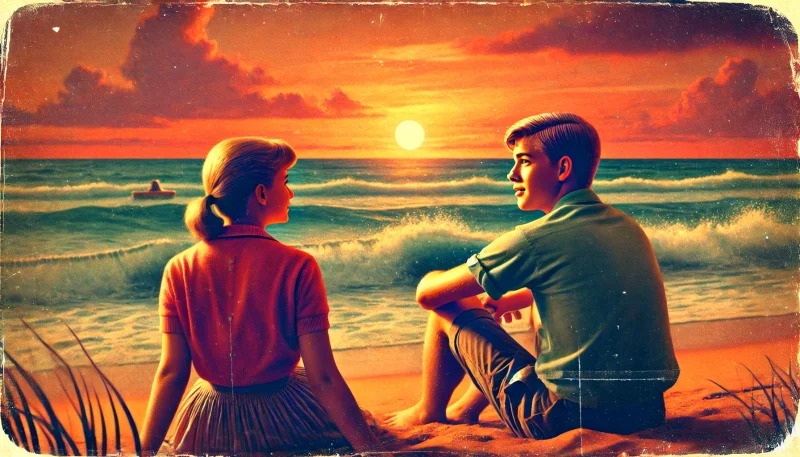 『君がいた夏』レビュー：初恋、後悔、そして再出発。