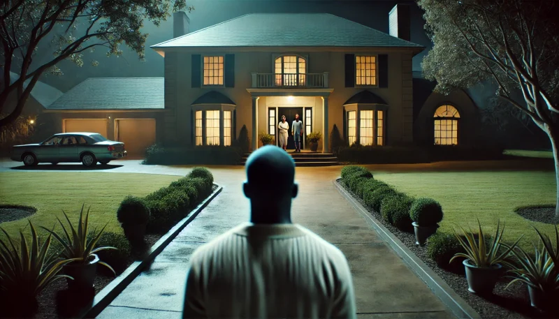 映画『ゲットアウト』はどんな話?ネトフリ配信情報や「怖い」と言われる理由を解説