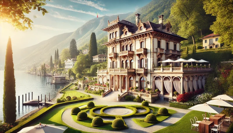 徹底したオーシャンズ12の解説と聖地の価値