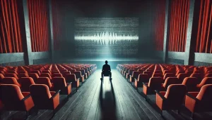 暗殺の森がつまらない？理由と解説・ラストシーンを徹底分析
