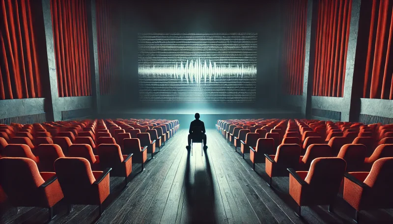 暗殺の森がつまらない？理由と解説・ラストシーンを徹底分析