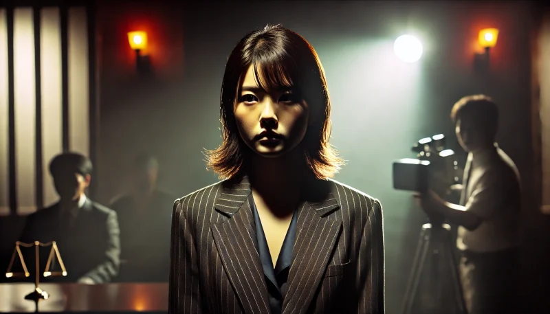 広瀬すずの迫真の演技で映画の怒りがひどいとの感想