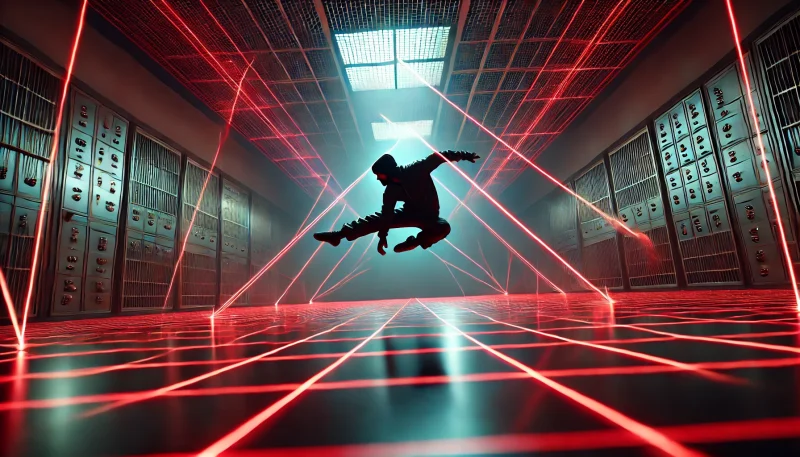 オーシャンズ12の解説とあらすじの深層