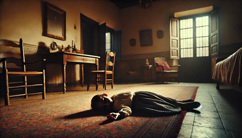 【ネタバレ解説】イザベルは死んだのか？あのシーンの真相