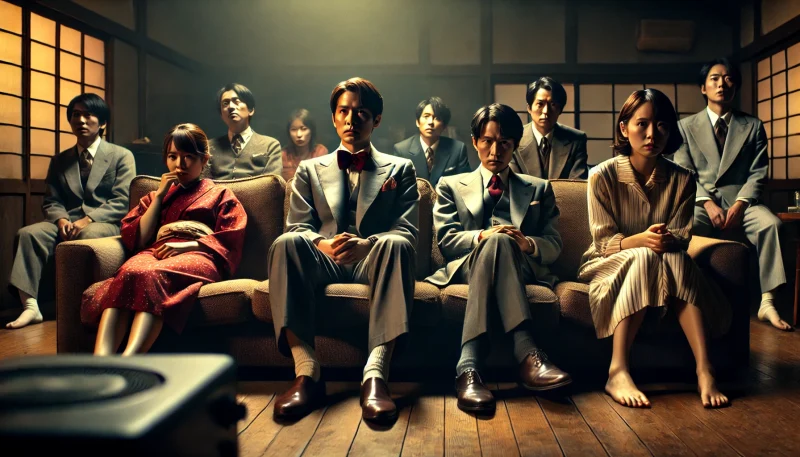 映画『怒り』は気まずい？「ひどい」「意味わからない」と評される理由を徹底考察