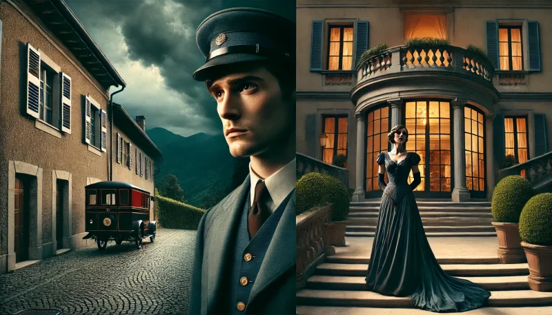 ロルフはなぜ裏切ったのか?『サウンド・オブ・ミュージック』男爵夫人の引き際の美学とキャラ考察