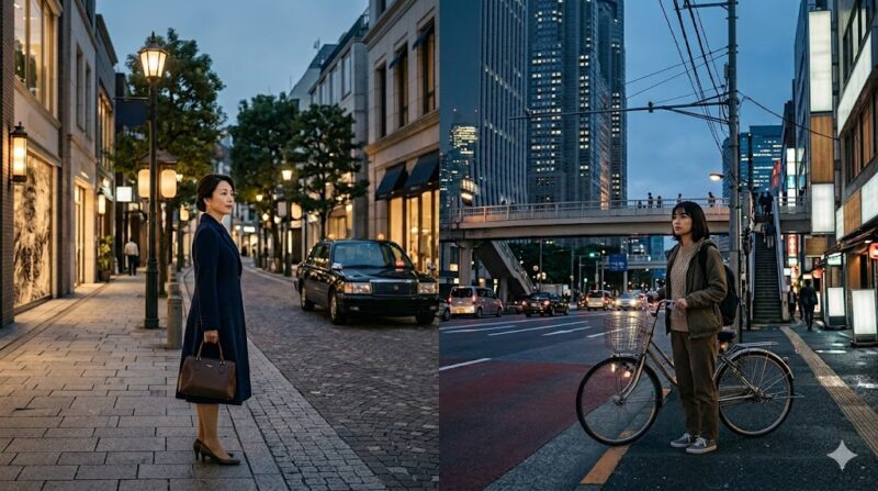 『あのこは貴族』華子と幸一郎の離婚理由は？ラストシーンの意味と原作との違いを徹底考察