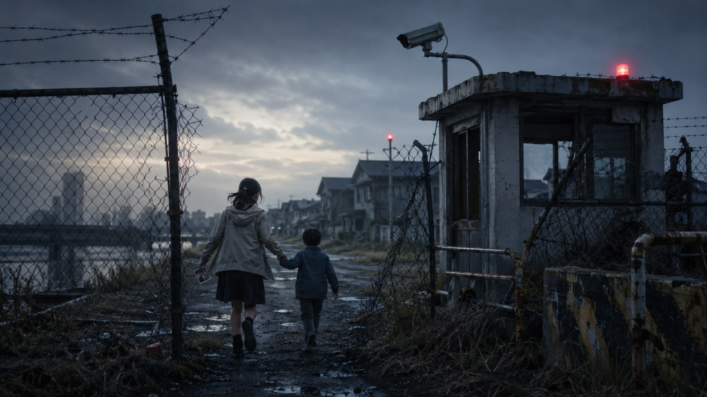 子供が戦犯と言われる理由