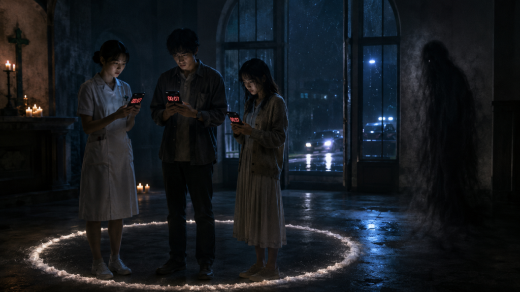 物語に込められたテーマ